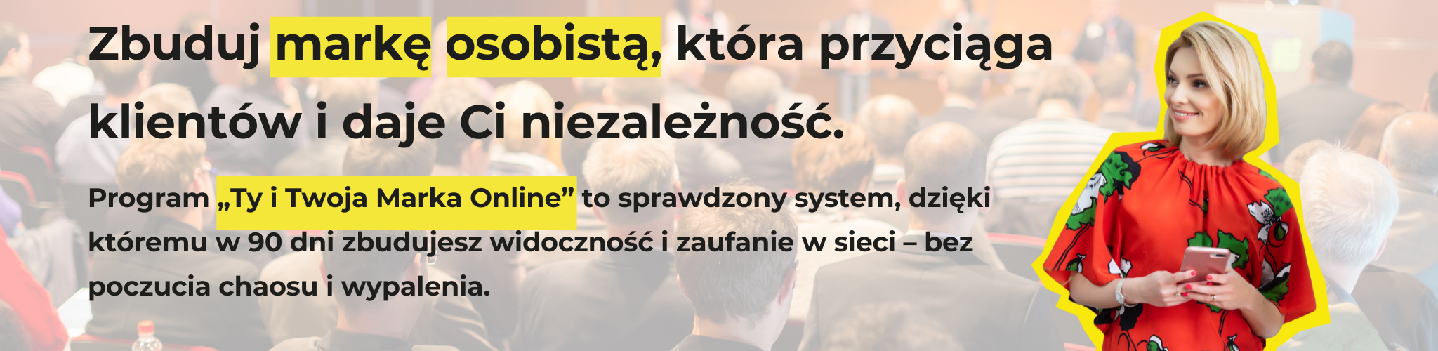 Mastermind - Joanna Ceplin - Ty i Twoja marka online